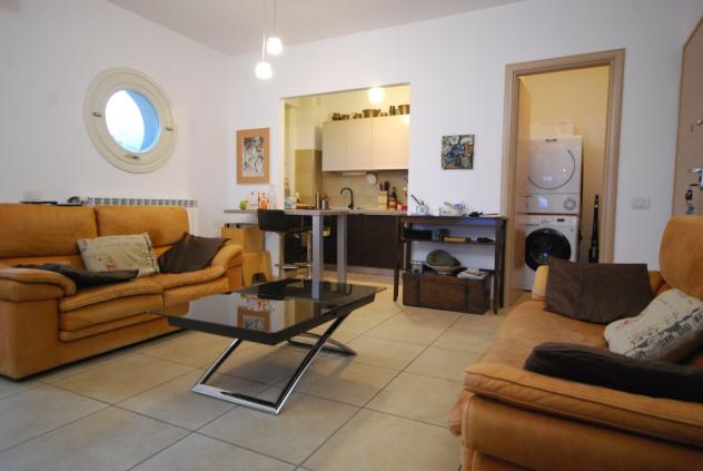 appartamento in vendita a Brescia in zona Borgo Wuhrer