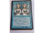 Magic: Mutaforme Vesuvano (bordo nero)