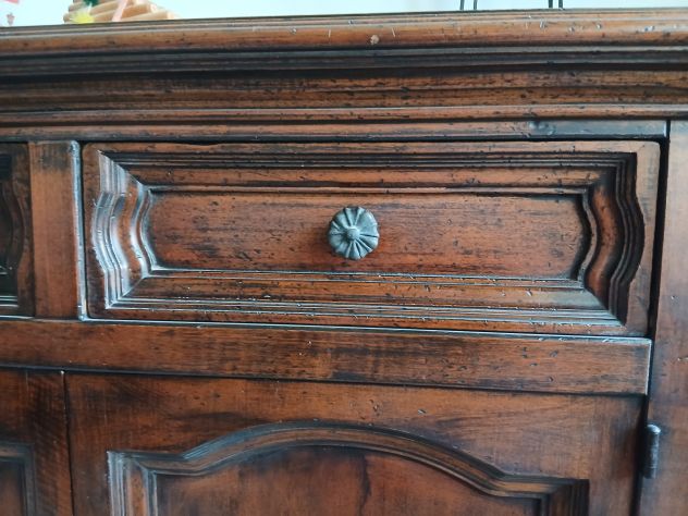 Credenza classica in legno - Foto 3
