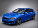 BMW 118 d 5p. Msport rif. 23859135