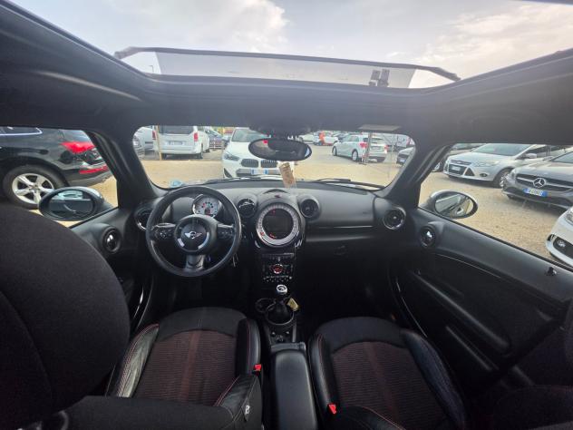 Mini Cooper Countryman 1.6 D neopatentati - Foto 9