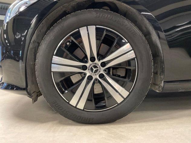 Mercedes-Benz Classe C Classe C-W206 Berlina 2021 C 200 d mhev Advanced auto - Foto 8