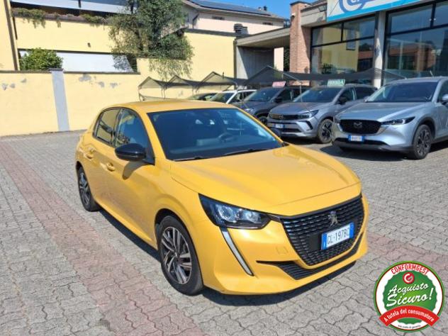 PEUGEOT 208 PureTech 100 Stop&Start 5 porte Allure rif. 23917617 - Foto 7