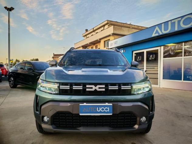 DACIA Duster Eco-G 120 CV auto Journey rif. 24186442 - Foto 4