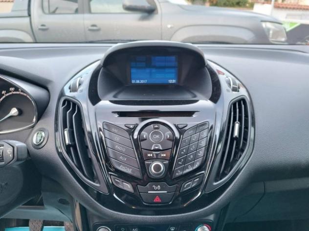 Ford B-Max 1.5 tdci Titanium 95cv - Foto 7