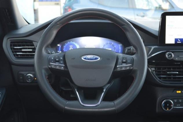 FORD Kuga 1.5 EcoBoost 2WD ST-Line 150 CV rif. 24046759 - Foto 10