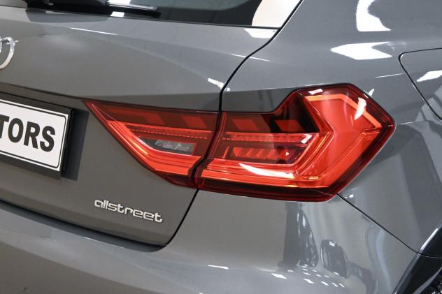 AUDI A1 2ª serie A1 allstreet 30 TFSI S tronic - Foto 7