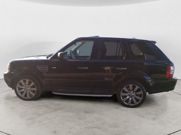Land Rover Range Rover Sport Range Rover Sport 3.6 TDV8 HSE - Foto 6