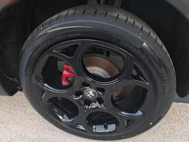 ALFA ROMEO TONALE 1.6 DIESEL 130 CV SPRINT - Foto 8