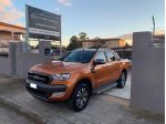 FORD RANGER WILDTRACK -AUTOCARRO-FULL