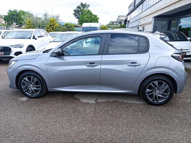 Peugeot 208 BlueHDi 100 Stop&Start 5 porte Allure Pack - Foto 5