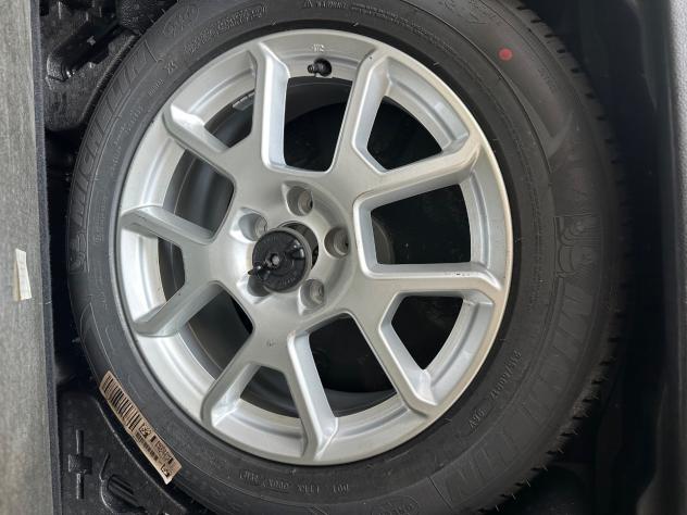 Jeep Renegade 1.6 mjt Limited 2wd 120cv - Foto 19
