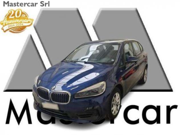 BMW 216 Serie 2 Active Tourer 216d Active Tourer Advantage rif. 23789250
