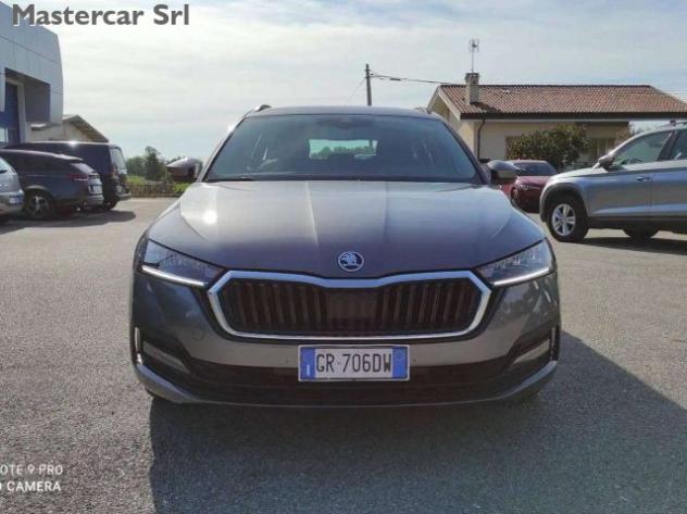 SKODA Octavia Octavia Wagon 2.0 tdi evo AMBITION 115cv dsg - GR7 rif. 24202010 - Foto 2