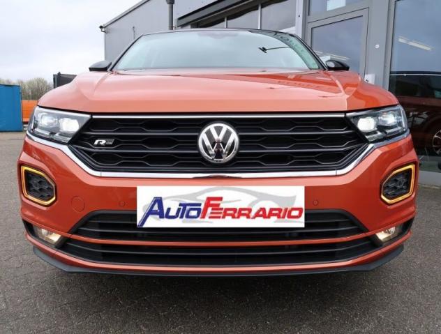 VOLKSWAGEN T-Roc 1ª serie T-Roc 1.5 TSI ACT DSG Style BlueMotion Technology - Foto 7