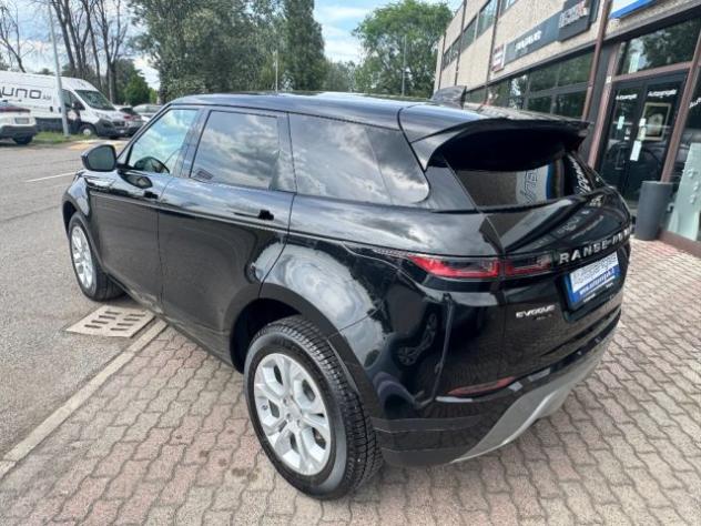 LAND ROVER Range Rover Evoque 2.0D I4-L.Flw 150 CV AWD Auto S rif. 23926180 - Foto 6