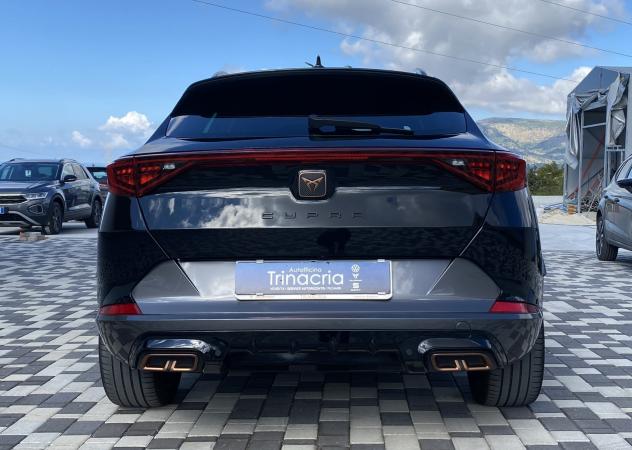 CUPRA Formentor 1.4 E-Hybrid 204CV DSG - Foto 5