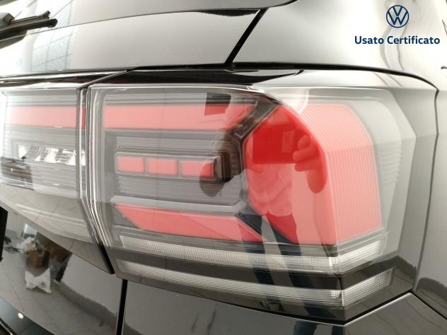 Volkswagen T-Cross 1.0 TSI 85kW Edition Plus - Foto 8