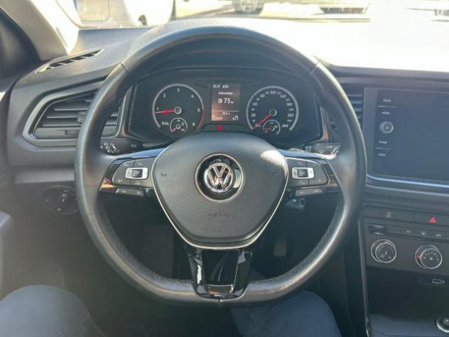 VOLKSWAGEN T-Roc 1.6 TDI BlueMotion Technology rif. 22166729 - Foto 9