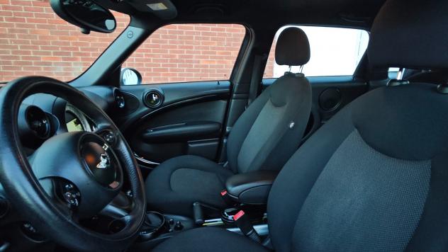 Mini Cooper D Countryman 2.0 ALL4 Automatica - Foto 8