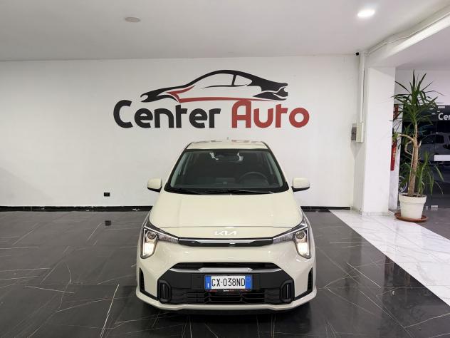 Kia Picanto 1.0 MPi AMT - Foto 2