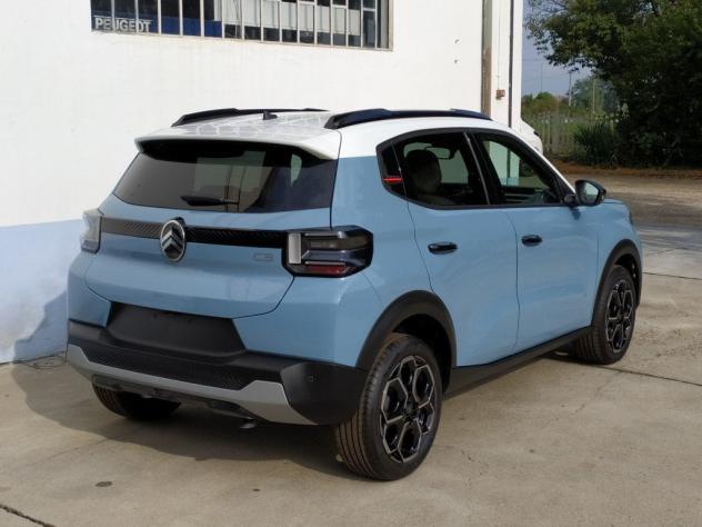 Citroën C3 100 Turbo MAX con CBC - Foto 5