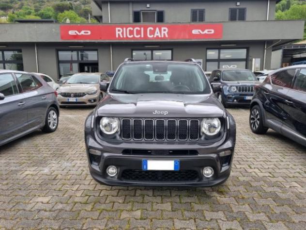 JEEP Renegade 1.6 Mjt 130 CV Longitude rif. 23530595