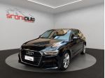 Audi A3 A3 Sportback 35 1.5 tfsi Admired 150cv s-tronic
