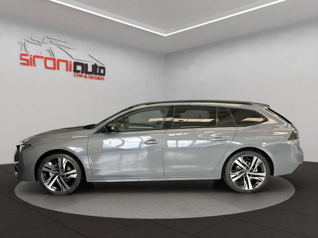 Peugeot 508 508 PureTech Turbo 130 Stop&Start EAT8 SW GT - Foto 3