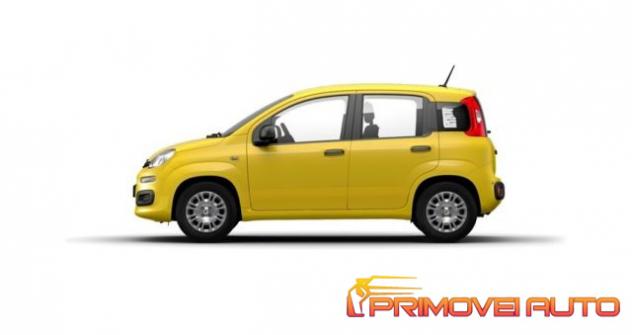 FIAT Pandina 1.0 FireFly 65 CV Hybrid Pop rif. 23219319 - Foto 2