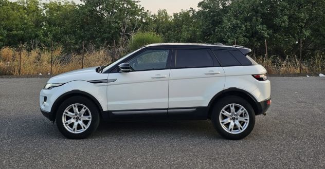 RANGE ROVER EVOQUE 2.2 D. - Foto 3