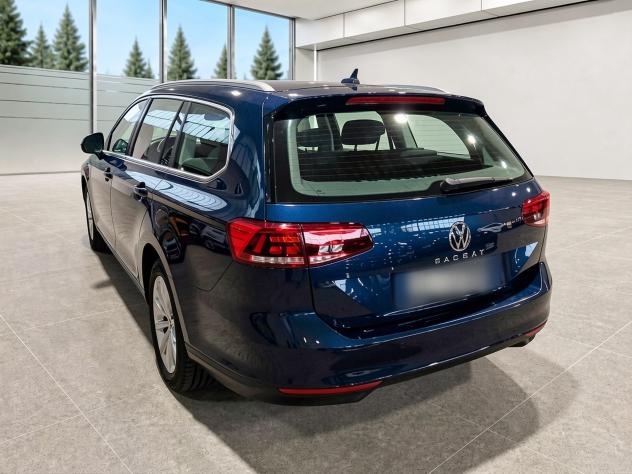 Passat Variant 2.0 TDI SCR EVO DSG Business - Foto 3