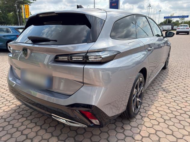 Peugeot 308 BlueHDi 130 S&S EAT8 SW Allure - Foto 8