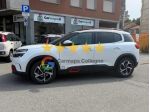 Citroen C5 Aircross BlueHDi 130 S&S Feel