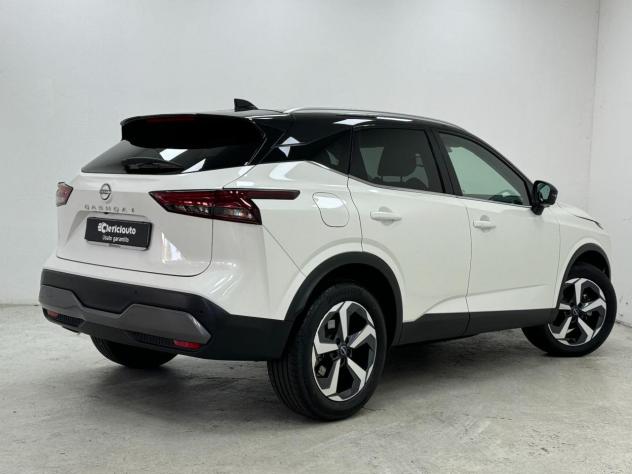 Nissan Qashqai MHEV 158 CV Xtronic N-Connecta (TETTO PAN.) - Foto 2