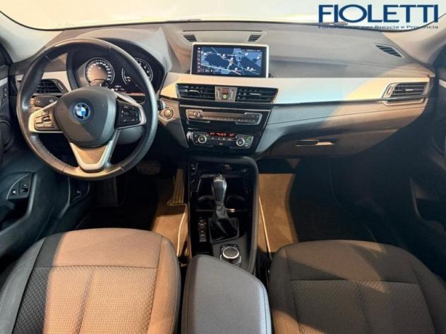 BMW X2 (F39) XDRIVE25E BUSINESS-X - Foto 6