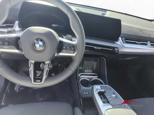 BMW X2 sDrive18d Msport Pro Premium Package rif. 23769715 - Foto 8