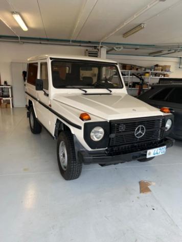MERCEDES-BENZ G GD corto Station Wagon rif. 22955165 - Foto 2