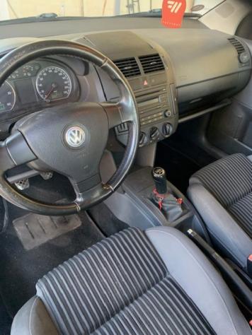 VOLKSWAGEN Polo 1.4/69CV TDI 5p. Comfortline rif. 24066958 - Foto 7
