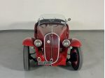 FIAT 508B Balilla 508 S BALILLA COPPA D'ORO