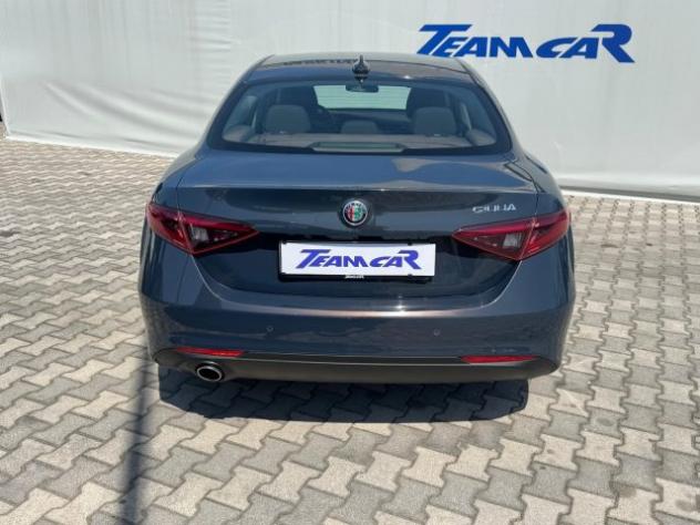 ALFA ROMEO Giulia 2.2 Turbodiesel 150 CV AT8 rif. 23829451 - Foto 4