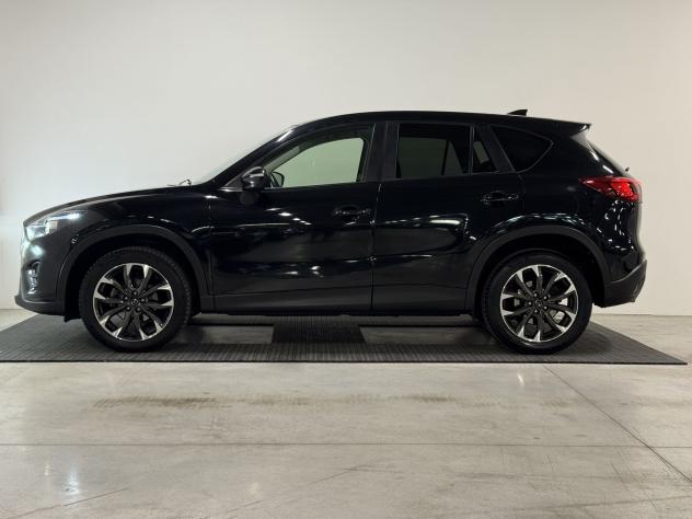 Mazda CX-5 2.2L Skyactiv-D 150cv 6MT 2WD Exceed - Foto 6
