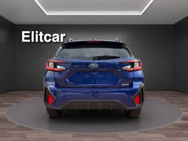 SUBARU Crosstrek 2.0i e-Boxer MHEV CVT Lineartronic Style Xtra rif. 24133213 - Foto 4