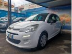 Citroen C3 1.4 HDi UNICO PROPRIETARIO 2014