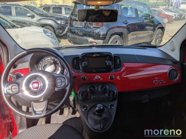 FIAT 500 1.2 Pop Star s&s 69 CV rif. 18998863 - Foto 5