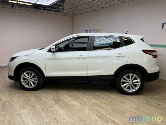 NISSAN Qashqai 1.5 dCi 110 CV N-Connecta rif. 19031655 - Foto 3