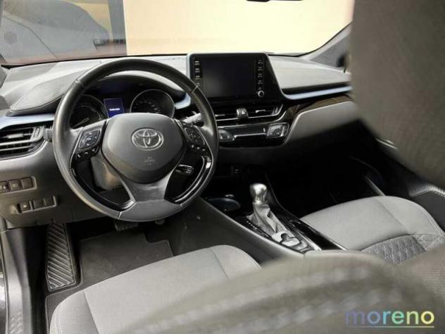 TOYOTA C-HR 1.8H Trend 2WD ECVT rif. 18398369 - Foto 5