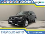 SEAT Ateca 1.6 TDI DSG Xcellence rif. 23953623