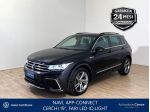 Volkswagen Tiguan Tiguan 2.0 tdi R-Line 4motion 150cv dsg
