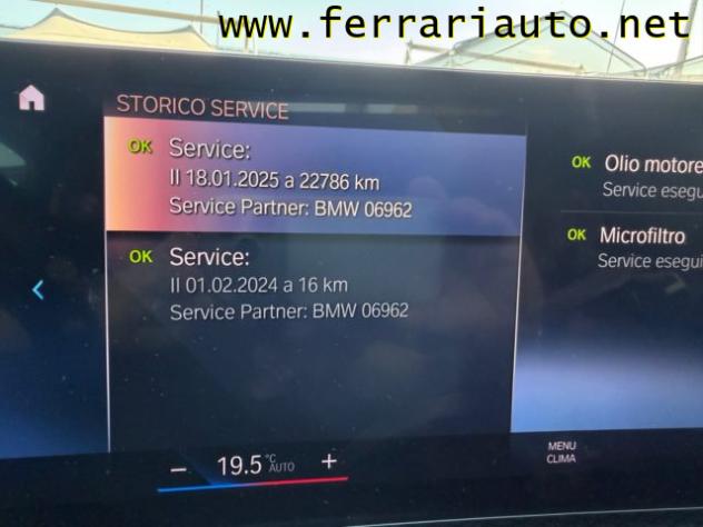 BMW 420 d 48V Coupé Msport rif. 24047556 - Foto 10